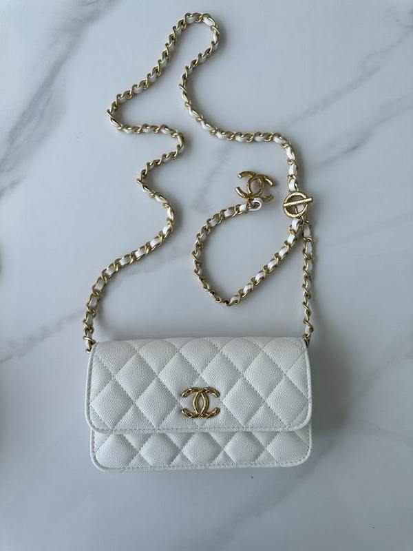 Chanel Handbags 699